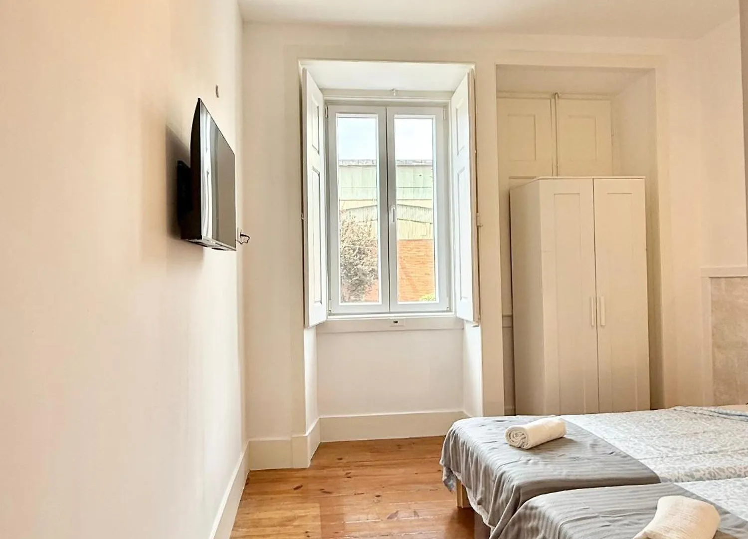 Homestay Alcantara 1 Lisbon